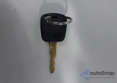 2000 Ford F-150 Work Series/Xl/Xlt from USA, damaged, VIN 1FTZF1728YKA09774